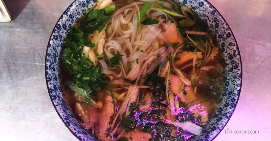 Ivys Pho House Vietnamesich Essen Wien Bildcontent