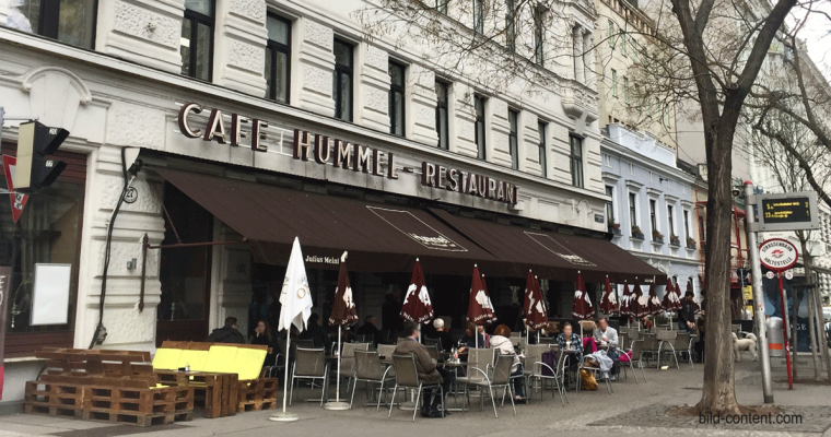 Wiener Kaffeehauskultur im Herzen der Josefstadt