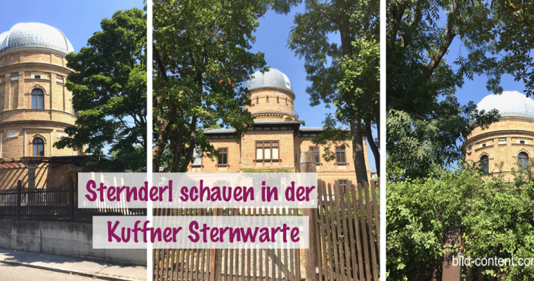 Kuffner Sternwarte