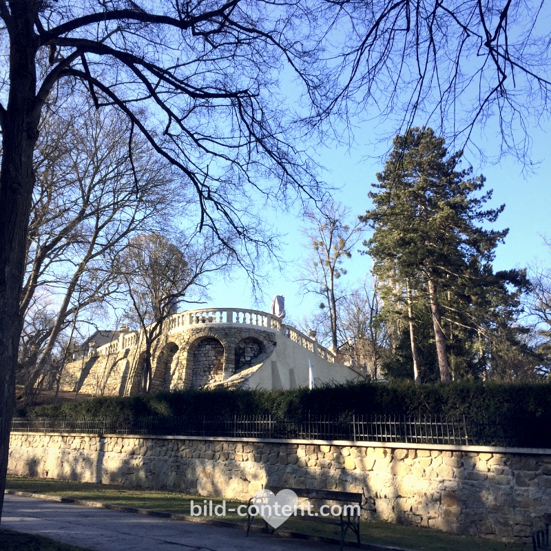 Stadtwanderwege 3 Wien Schloss Neuwaldegg