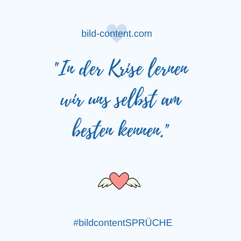 Sprüche und Zitate Leben