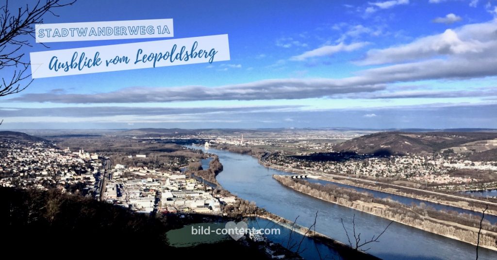 Leopoldsberg Wien Döbling