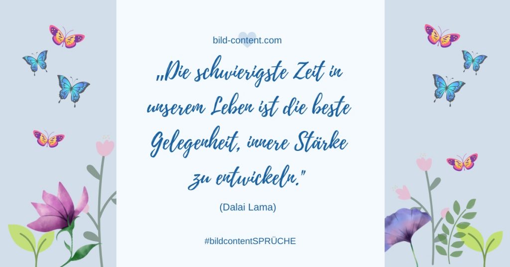 Zitat Dalai Lama