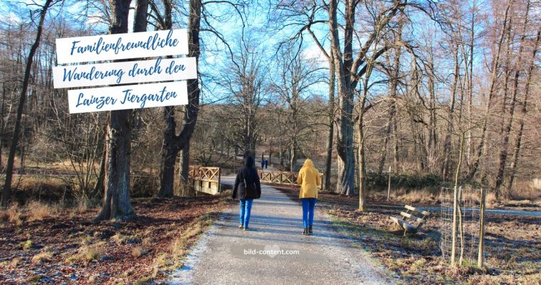 Lainzer Tiergarten Wander Route – Lainzer Tor – Hubertuswarte – Hermesvilla