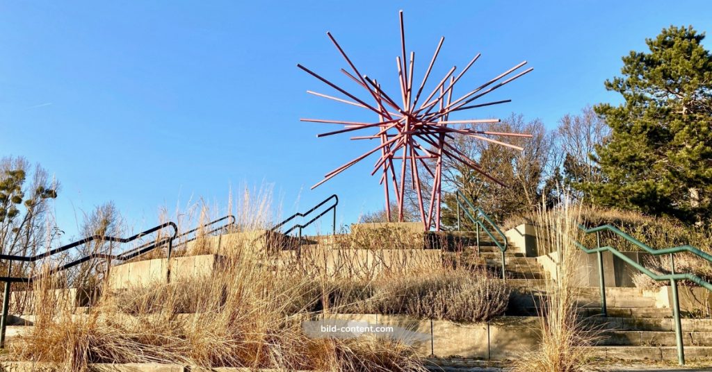 Kurpark Oberlaa Rosenberg Wien Favoriten