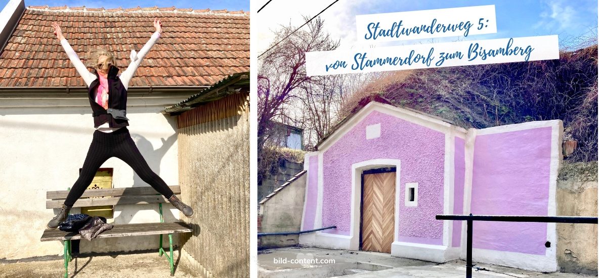 ©Astrid Eishofer Stadtwanderweg 5