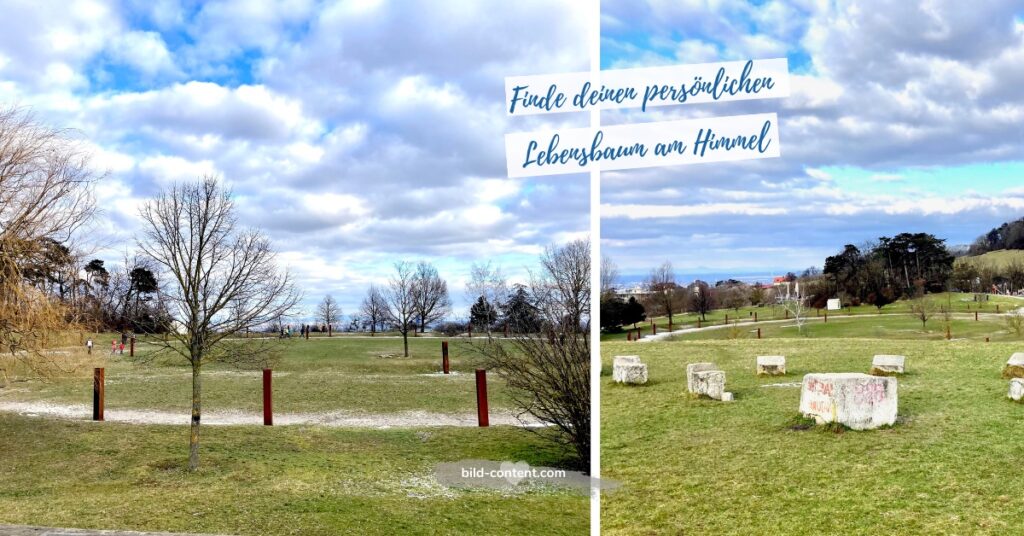 Am Himmel Wien Döbling © Astrid Eishofer