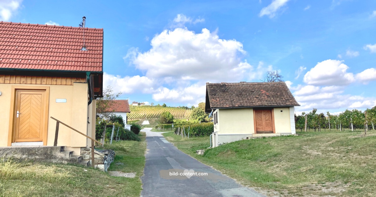 Südburgenland Urlaub für Körper und Seele